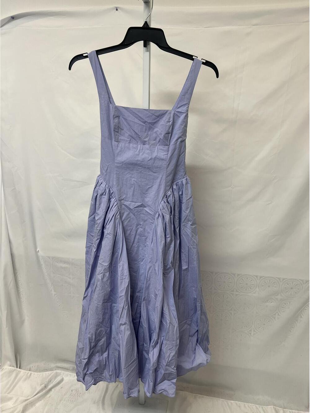 ASTR THE LABEL VINYA DRESS - Picture 6 of 7